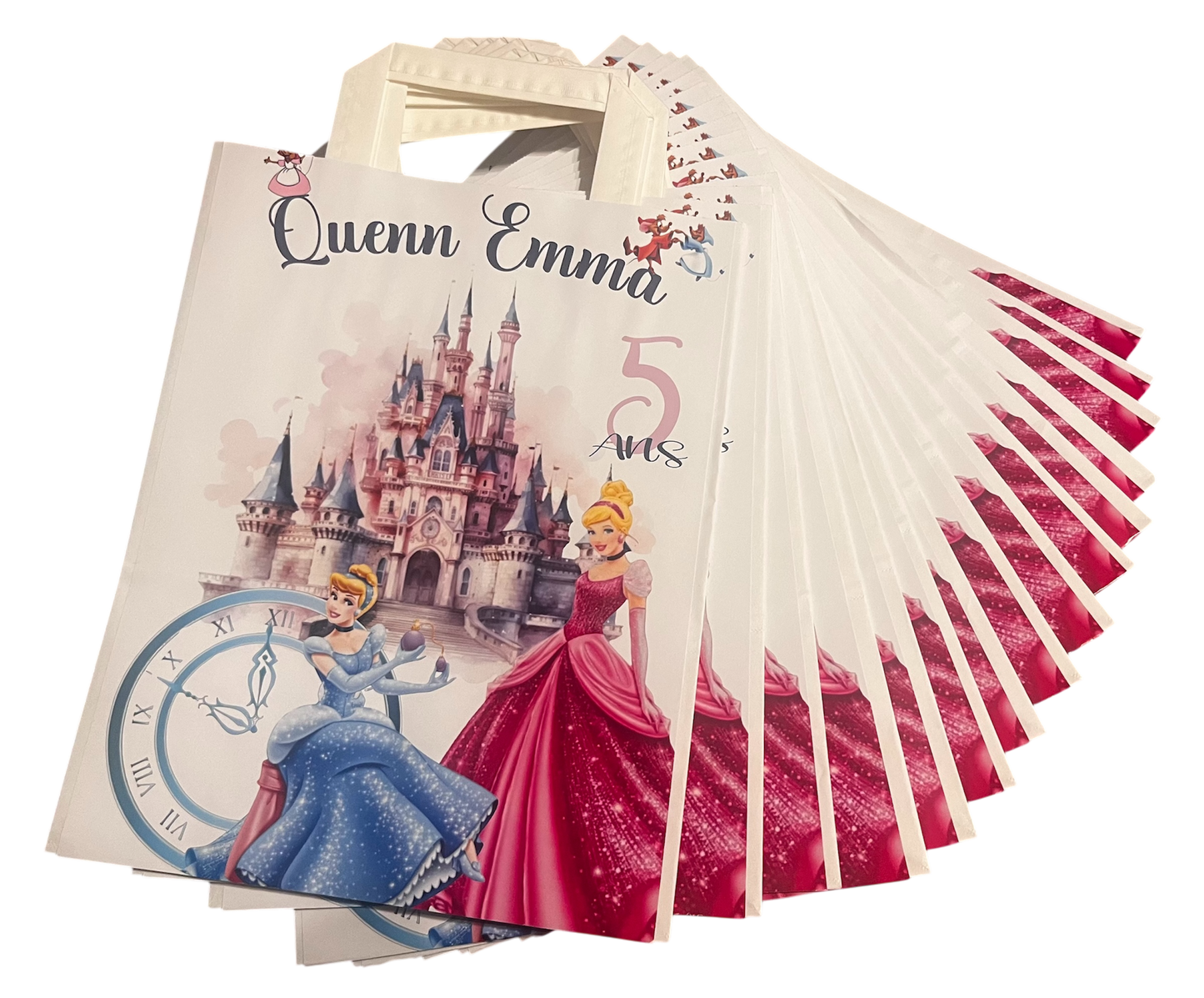 Sac cadeau