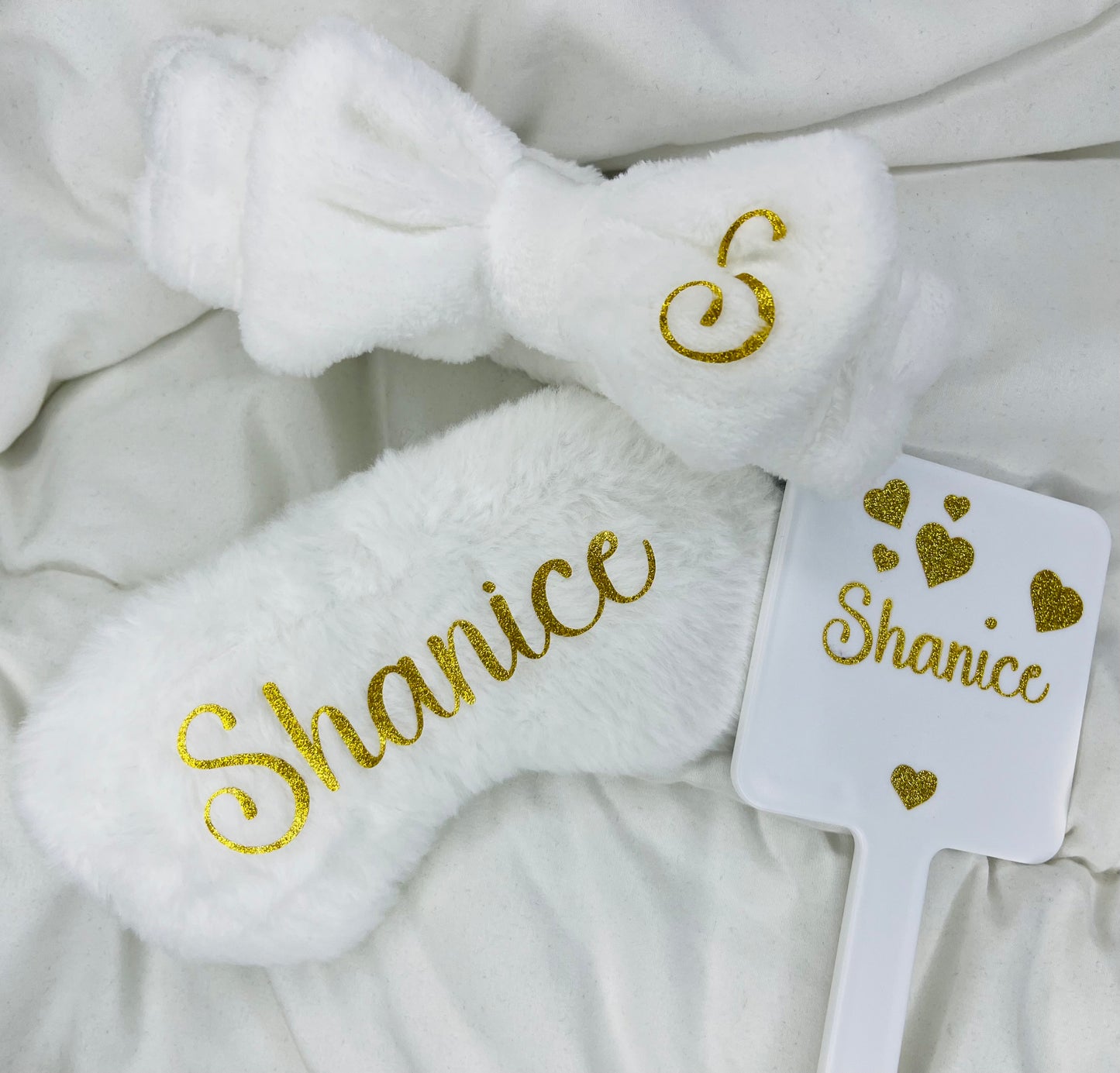 Coffret « TOUT MIMI comme Shanice »