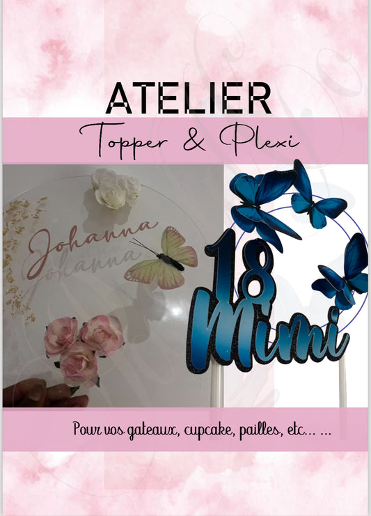 TOPPER & PLEXI