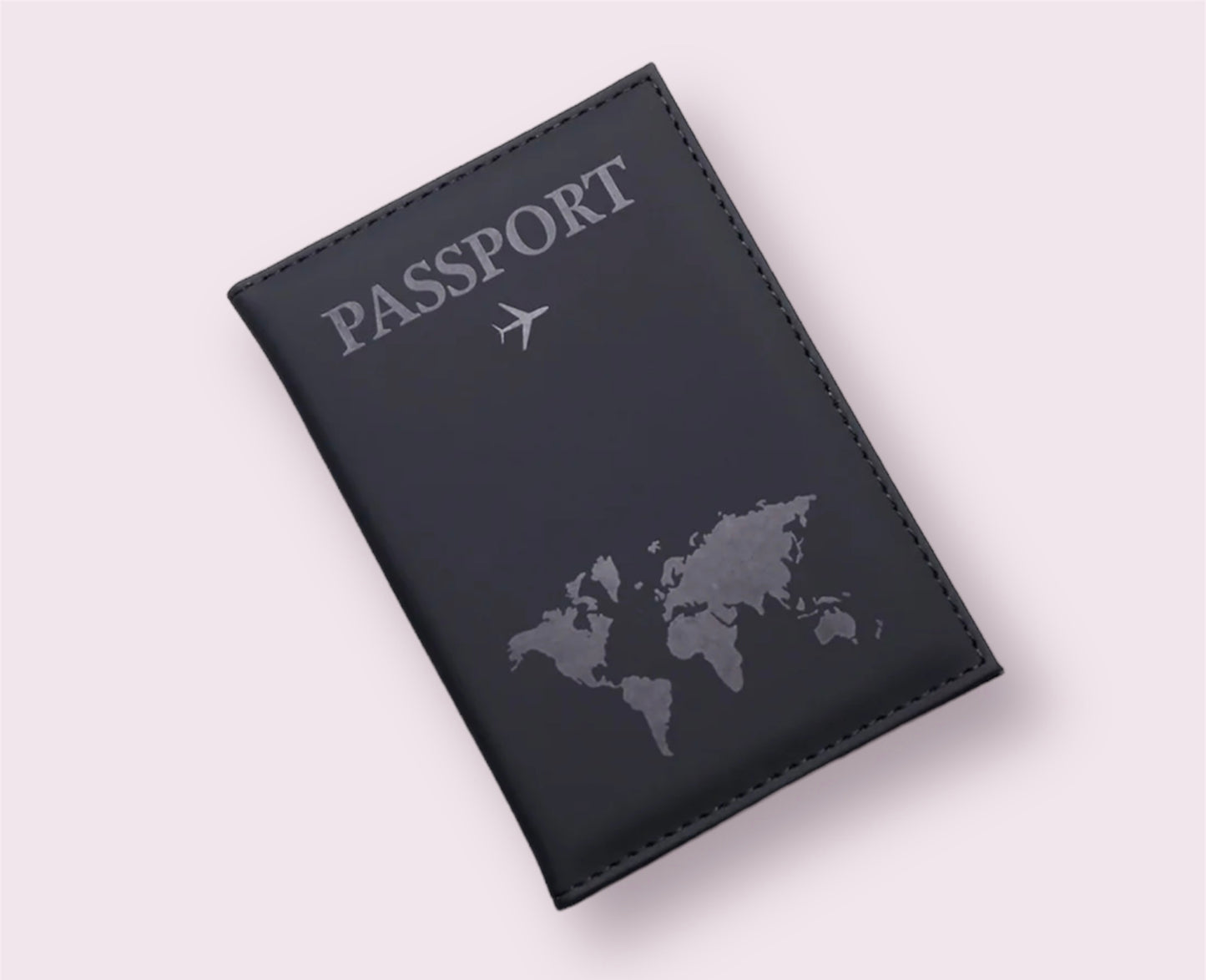 Etui "passeport"