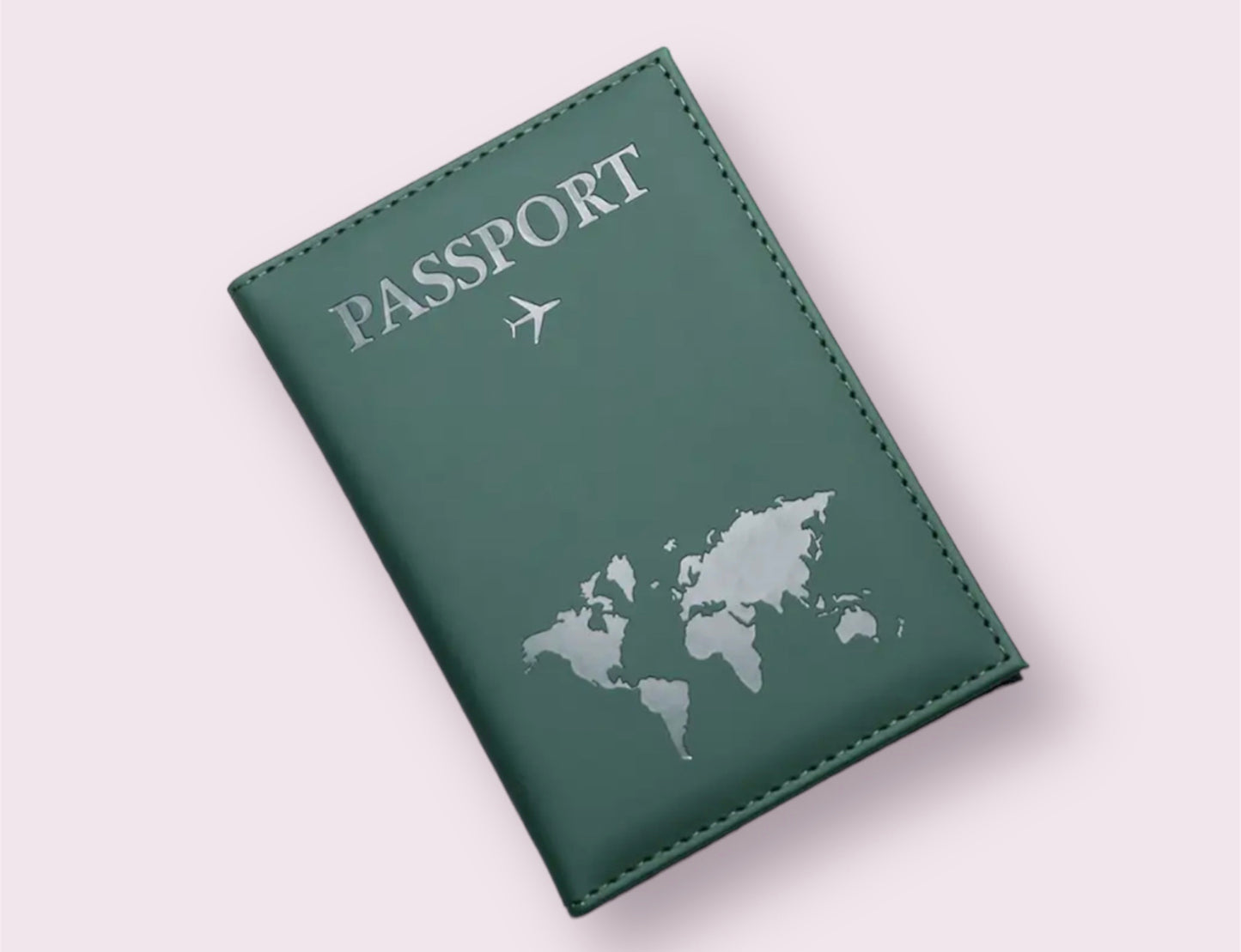 Etui "passeport"