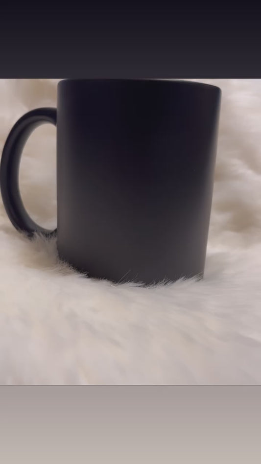 Mug « Sensation »