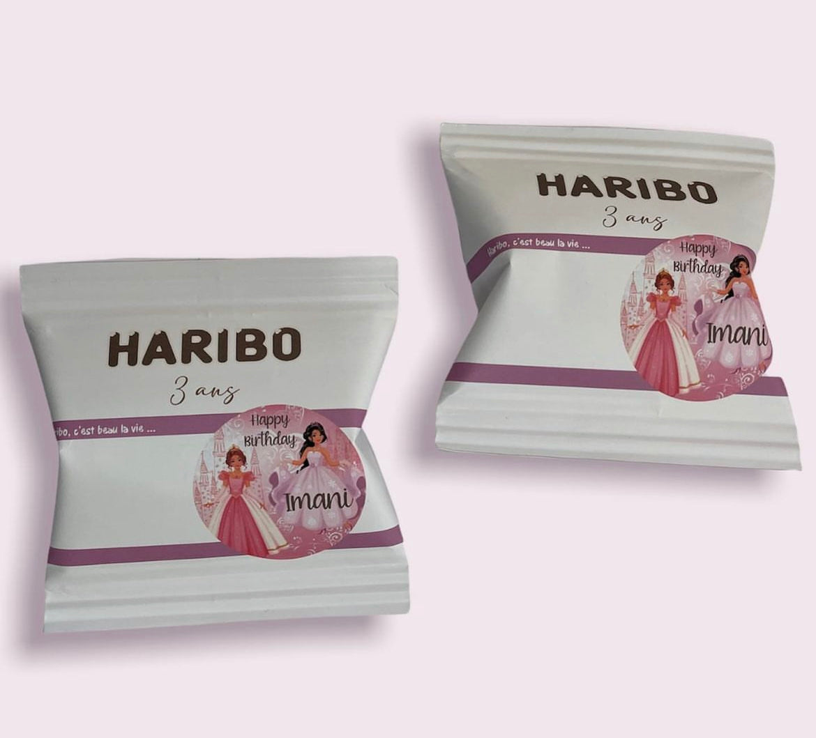 Haribo