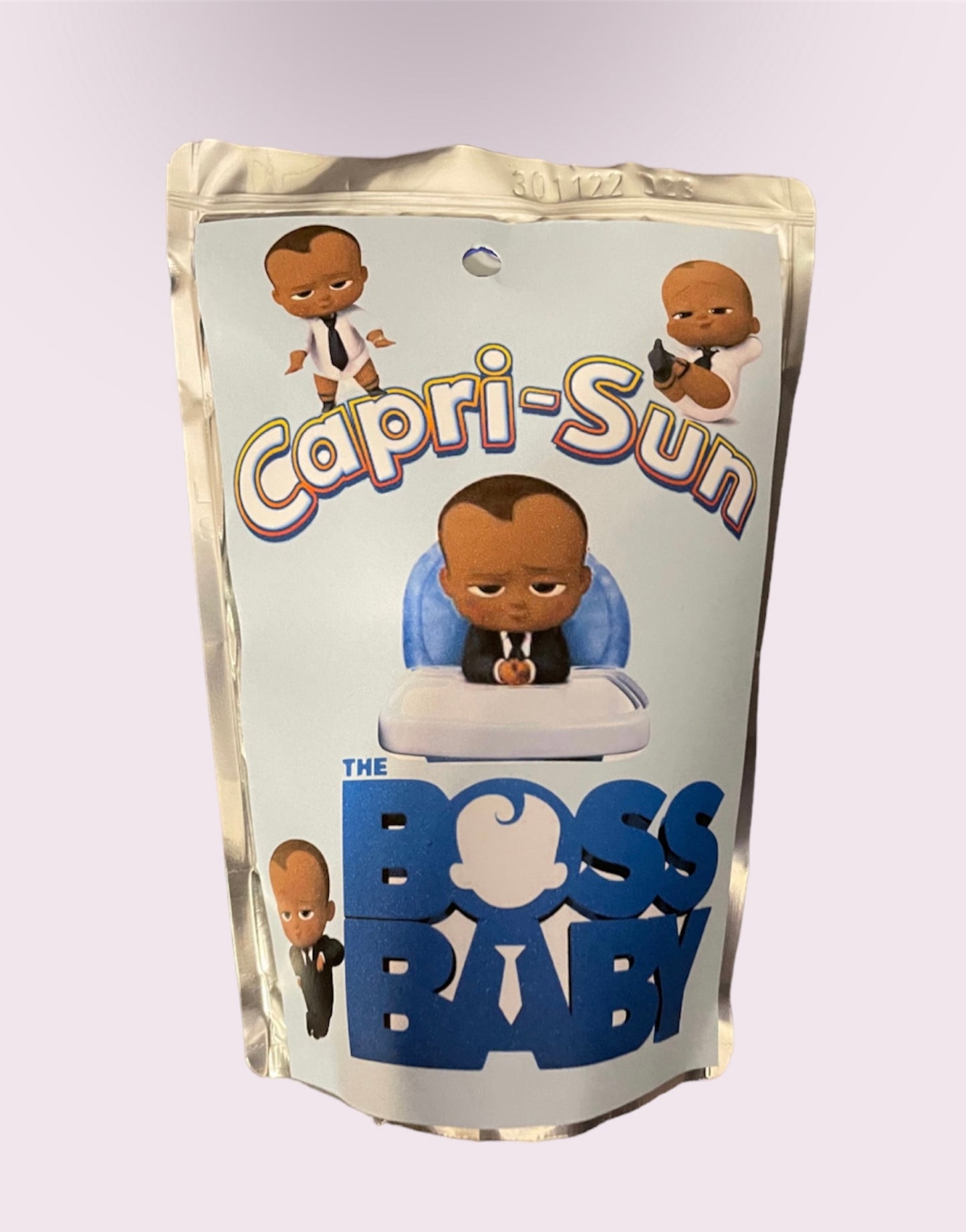 Caprisun