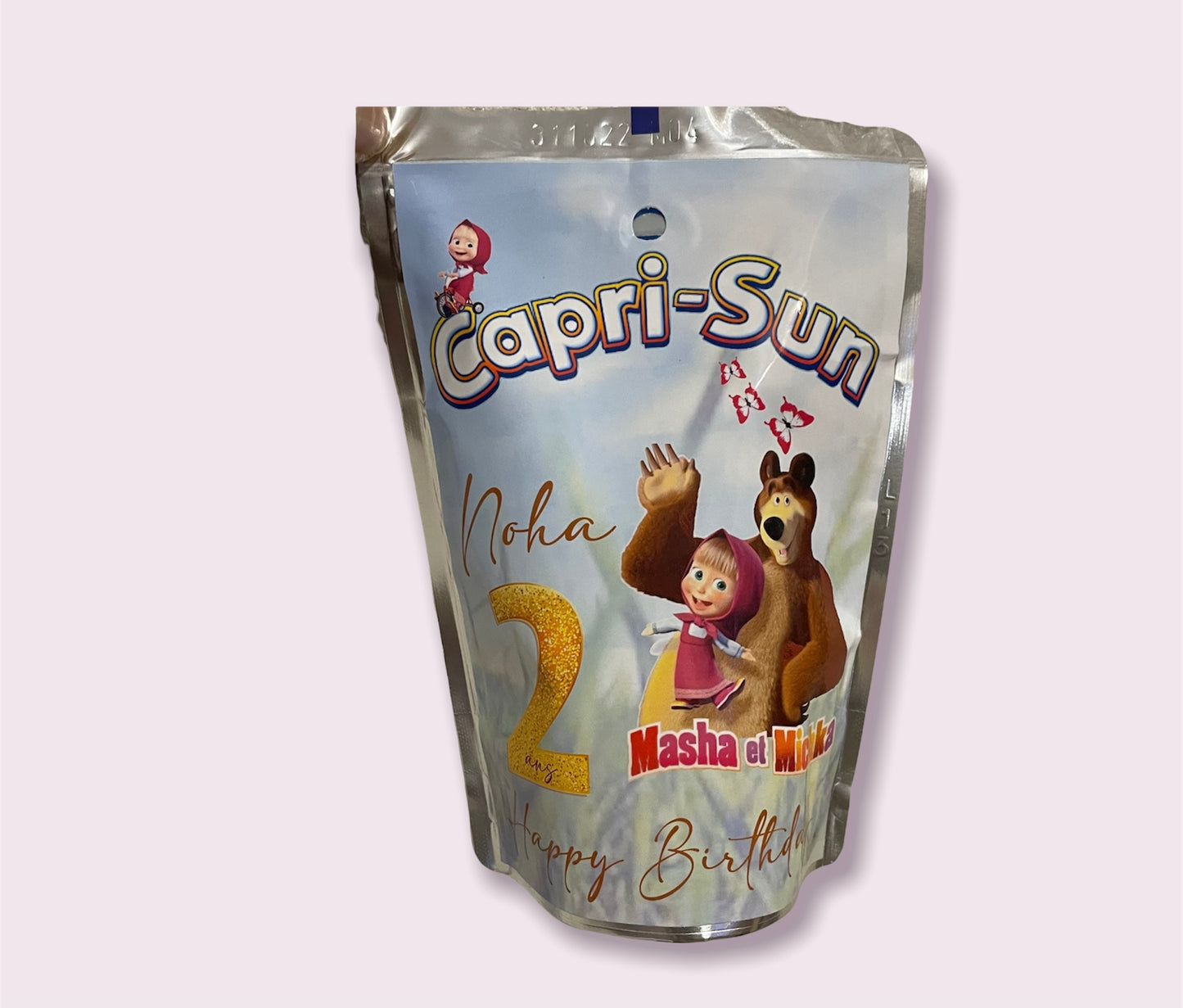 Caprisun