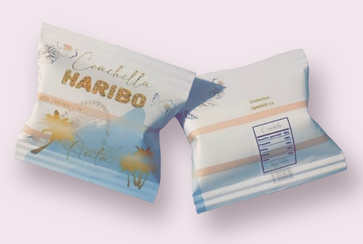 Haribo