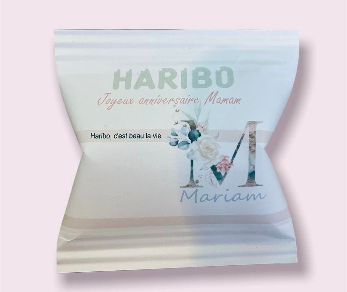 Haribo