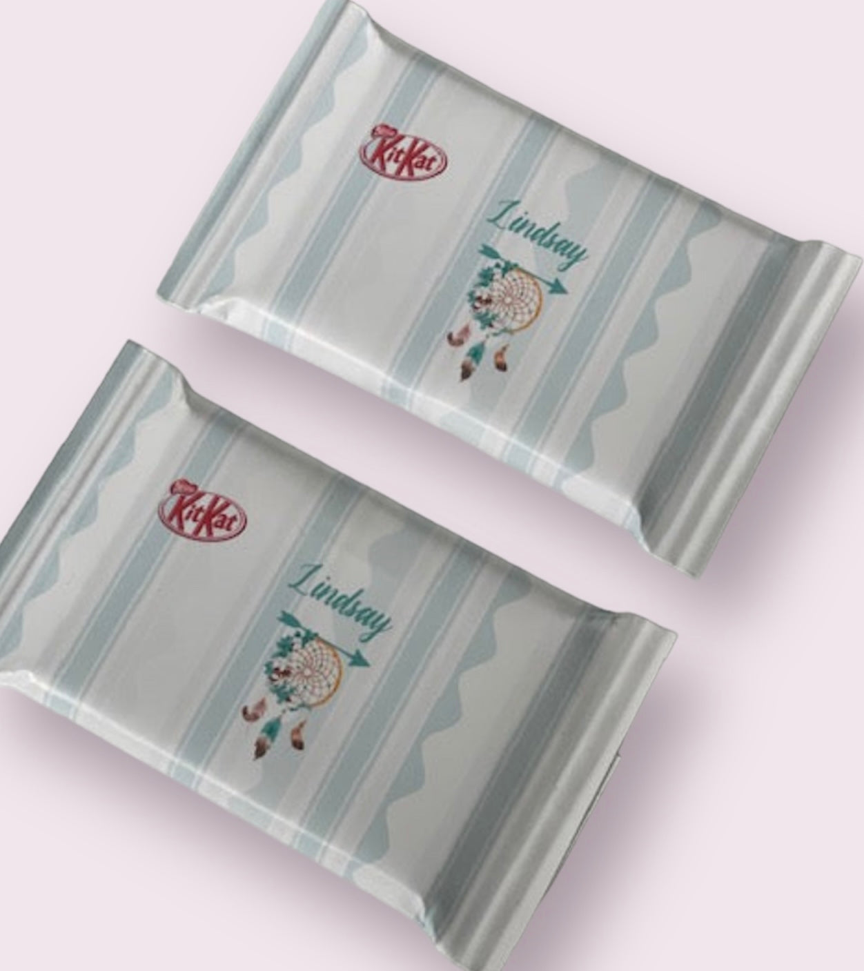 2 Kit kat