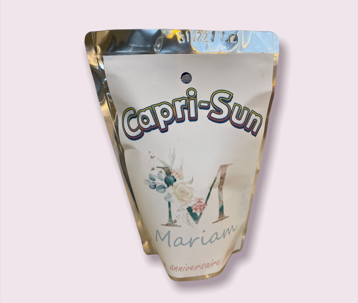 Caprisun