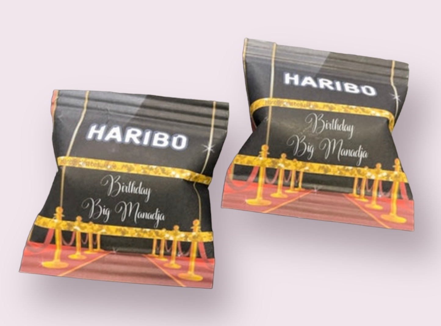 Haribo