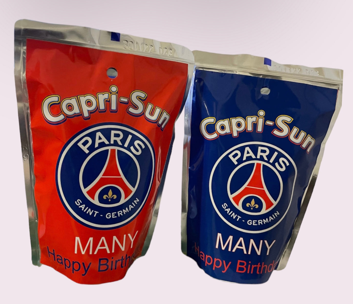 Caprisun